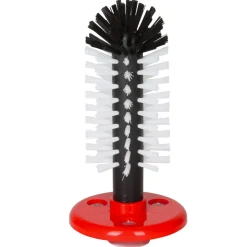 Glasspülbürste einzeln | 18 cm