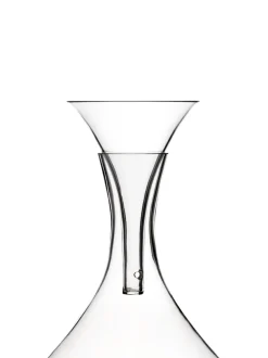 Glas-Trichter für Dekanter | Stölzle Lausitz