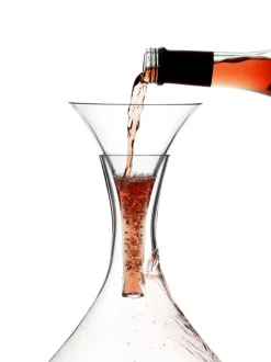 Glas-Trichter für Dekanter | Stölzle Lausitz