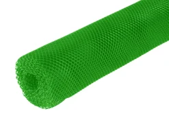 Gläsermatte - Waschbar | Grün - 5 x 0,6 m