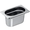 GN 1/9 Behälter - Edelstahl - GN Essentials | 10 cm