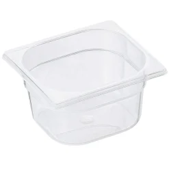 GN 1/6 Behälter - Polypropylen - GN 84 | 10 cm