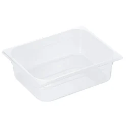 GN 1/2 Behälter - Polypropylen - GN 84 | 10 cm