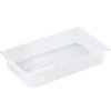 GN 1/1 Behälter - Polypropylen - GN 84 | 10 cm