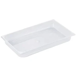 GN 1/1 Behälter - Polypropylen - GN 84 | 6,5 cm