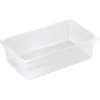 GN 1/1 Behälter - Polypropylen - GN 84 | 15 cm