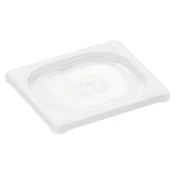 GN 1/6 Deckel - Polypropylen - GN 84