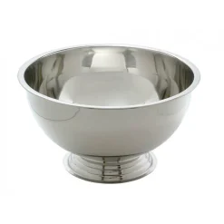 Große Champagnerschale | hochglänzend