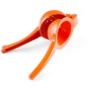 Handsaftpresse Groß | Orange