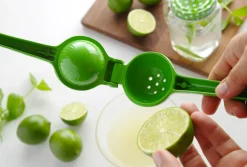 Handsaftpresse Klein | Limette