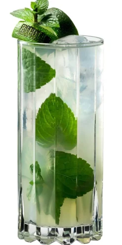 Highball Glas | Drink Specific Glasware - Riedel Bar | 310 ml (2 Stk)