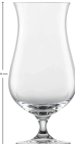 Hurricane Glas | Bar Special - Schott Zwiesel | 530 ml