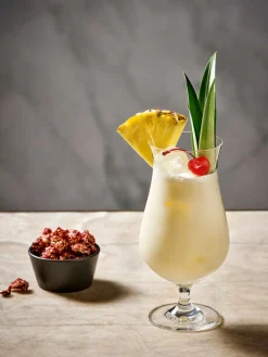 Hurricane Glas | Bar Special - Schott Zwiesel | 530 ml