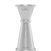 Japanischer Jigger | 20/40 ml - Silber matt
