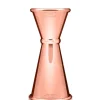 Japanischer Jigger | 20/40 ml - Kupfer