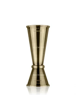 Japanischer Jigger | 15/30 ml - Bronze