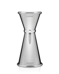 Japanischer Jigger | 20/40 ml - Silber