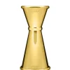 Japanischer Jigger | 20/40 ml - Gold