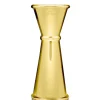 Japanischer Jigger | 25/50 ml - Gold