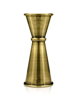 Japanischer Jigger | 25/50 ml - Bronze