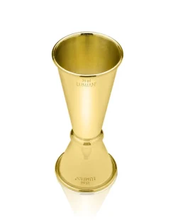 Japanischer Jigger | 15/30 ml - Gold