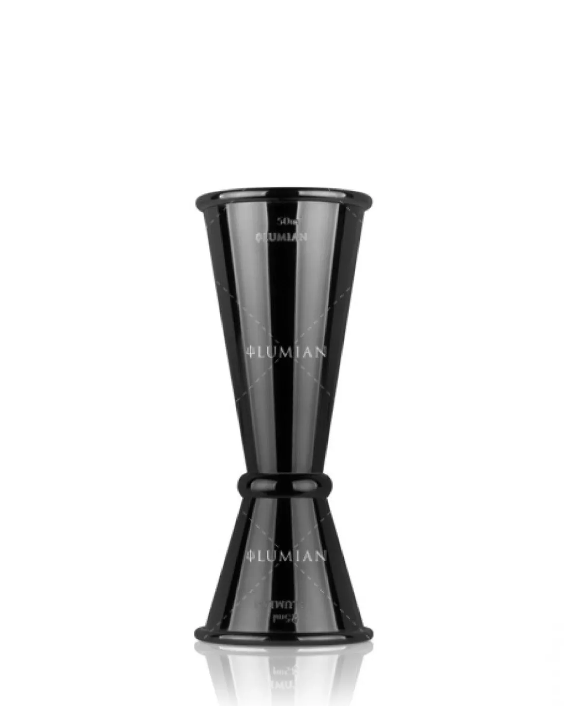 Japanischer Jigger | 15/30 ml - Schwarz