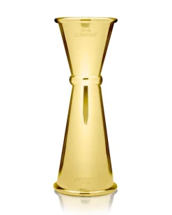 Japanischer Jigger | 30/60 ml - Gold