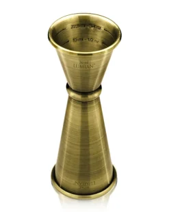 Japanischer Jigger | 30/60 ml - Bronze