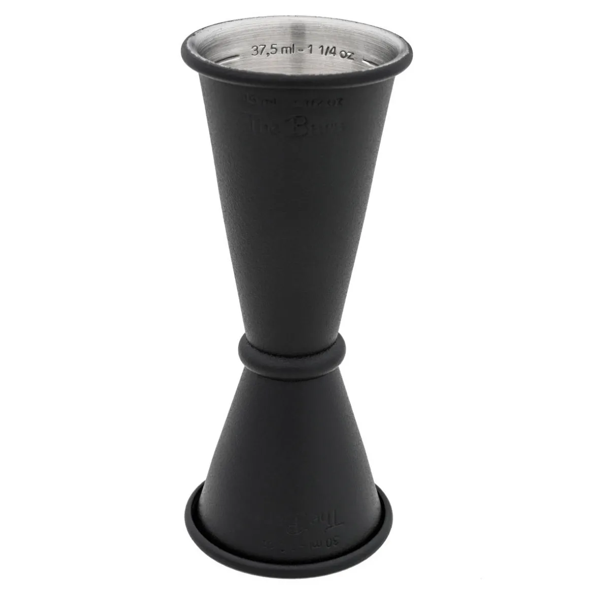 Jigger Japan | 30/45 ml - Matt Schwarz