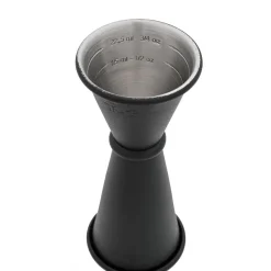 Jigger Japan | 30/45 ml - Matt Schwarz