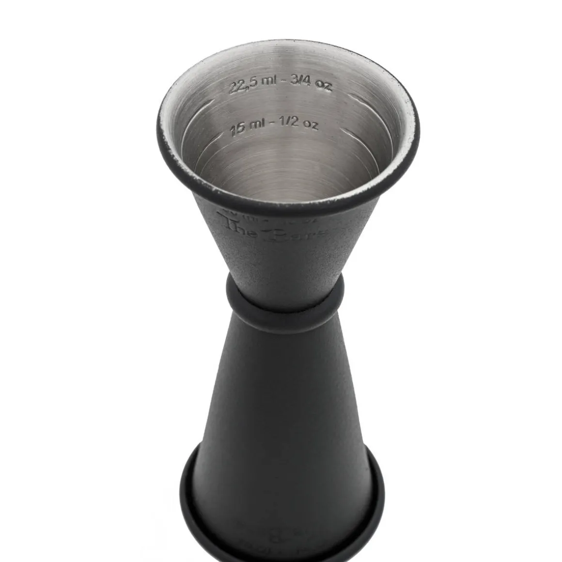 Jigger Japan | 30/45 ml - Matt Schwarz