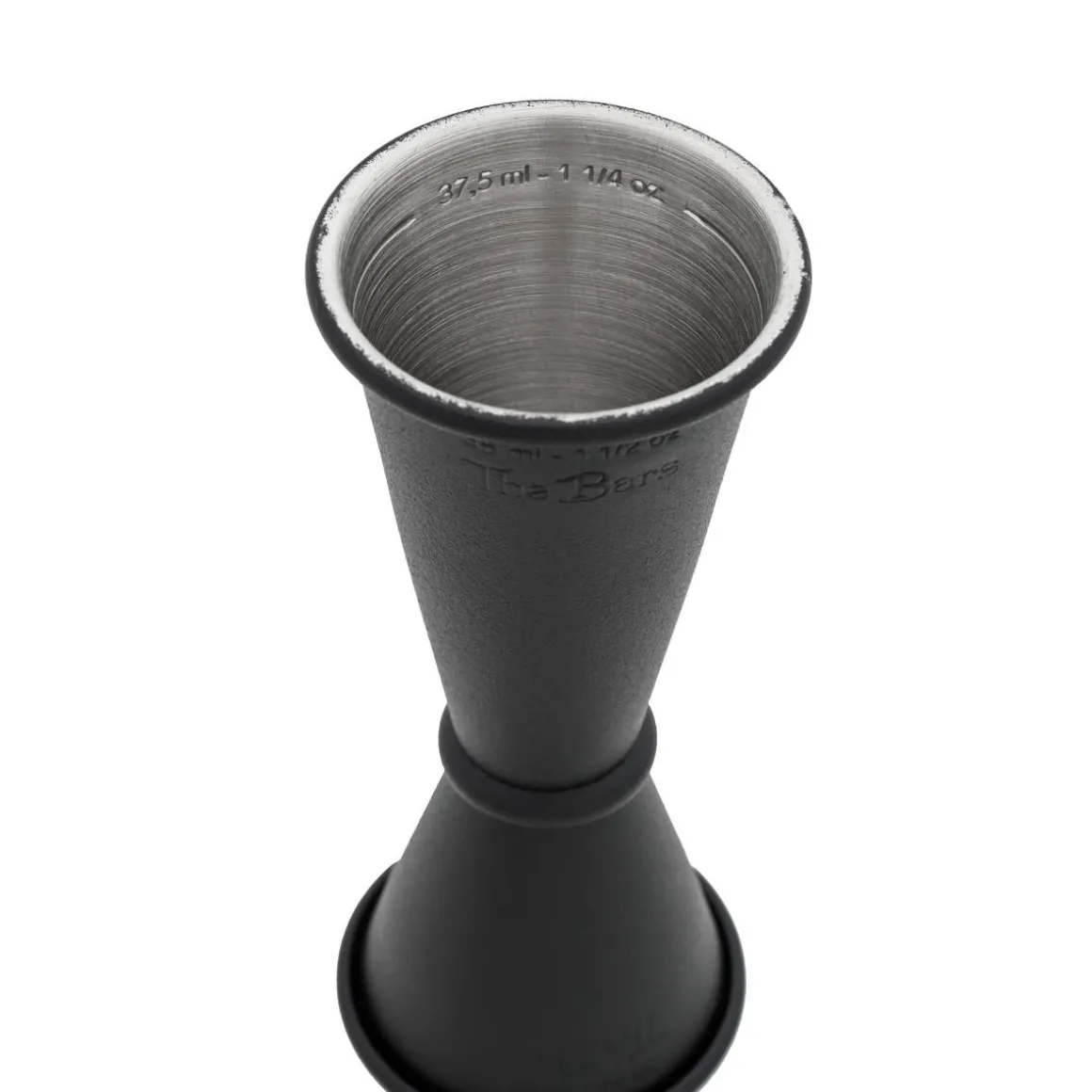 Jigger Japan | 30/45 ml - Matt Schwarz