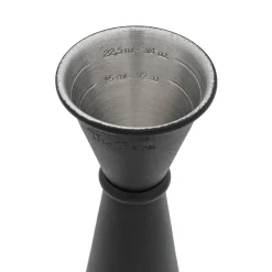 Jigger Japan | 30/60 ml - Matt Schwarz