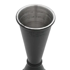 Jigger Japan | 30/60 ml - Matt Schwarz