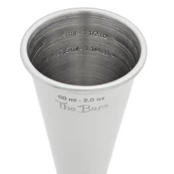 Jigger Japan | 30/60 ml - Silber