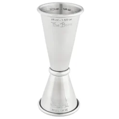 Jigger Japan | 30/45 ml - Silber