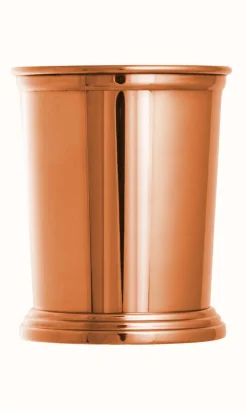Julep Becher | Kupfer - 400 ml