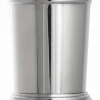 Julep Becher | Silber - 400 ml