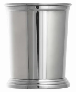 Julep Becher | Silber - 400 ml