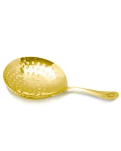 Julep Strainer Ermes | Gold