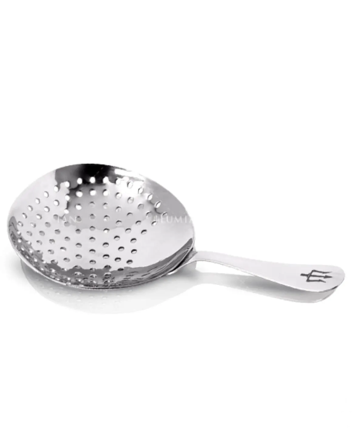 Julep Strainer Ermes | Silber
