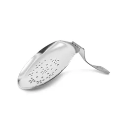 Julep Strainer Iperione | gebogener Griff