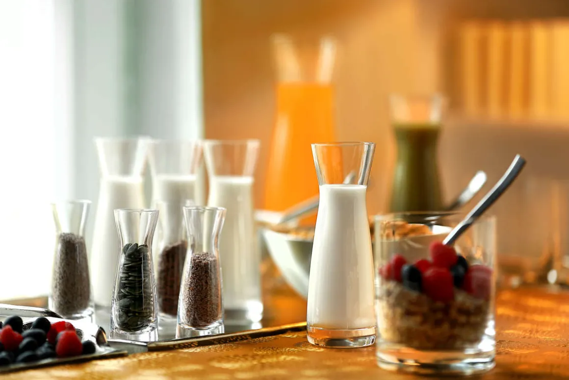 Karaffe - Universal XS | Stölzle Lausitz | 40 ml