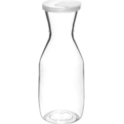 Karaffe mit Deckel | 1 L