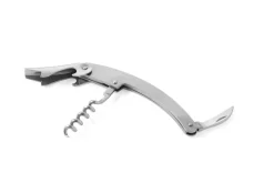 Kellnermesser Edelstahl