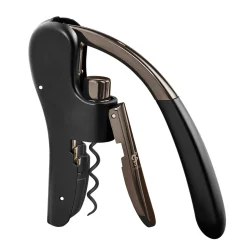 Korkenzieher mit Hebelarm