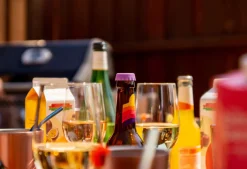 Kronkorken Silikon – Lurch | Bunt – 12 Stück