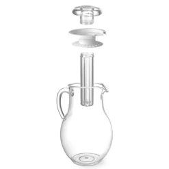 Krug mit Eiswürfelkühlung | 3 L