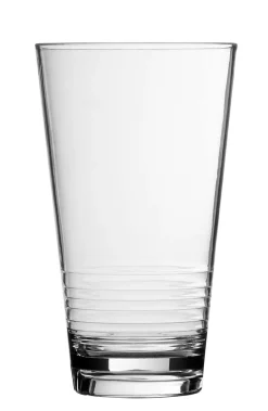 Kunststoffglas Highball | Stapelbar - 380 ml