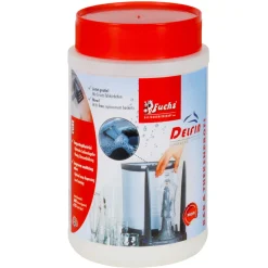 Langzeit-Spülwürfel für Gläser | 125 Stück